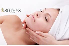 soin visage coup d'éclat image